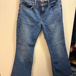 Lucky jeans Classic Blue Women's boot cut